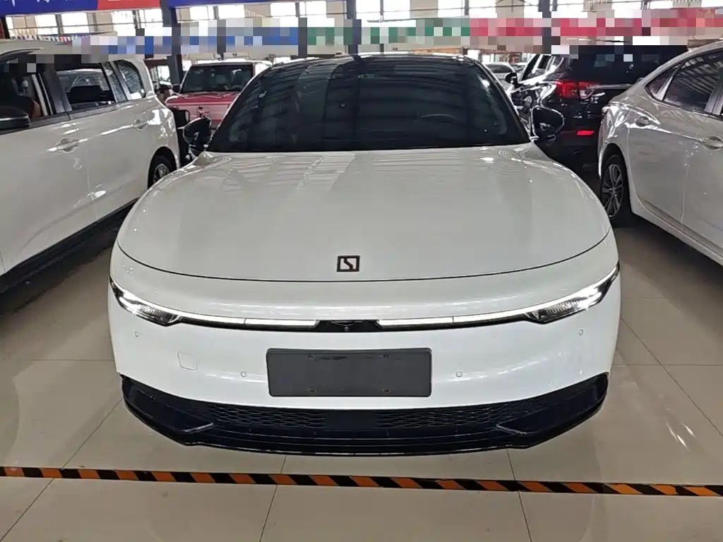 ZEEKR 007 2024 2024 RWD Enhanced 75kWh