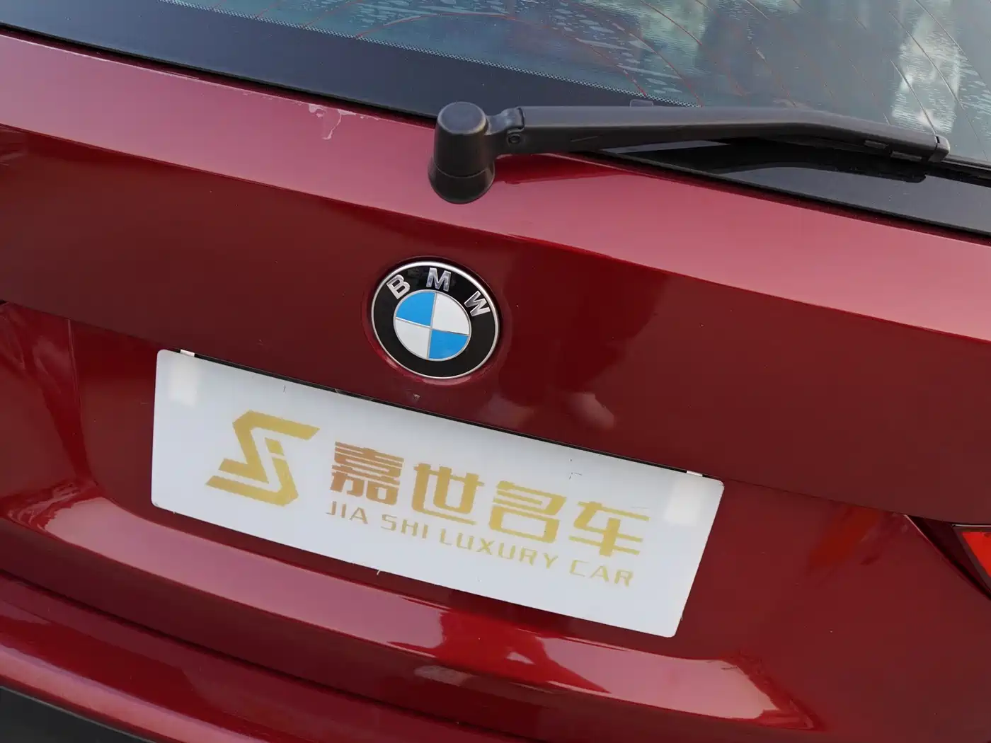 BMW X1 (Import) 2010 xDrive25i фото 23