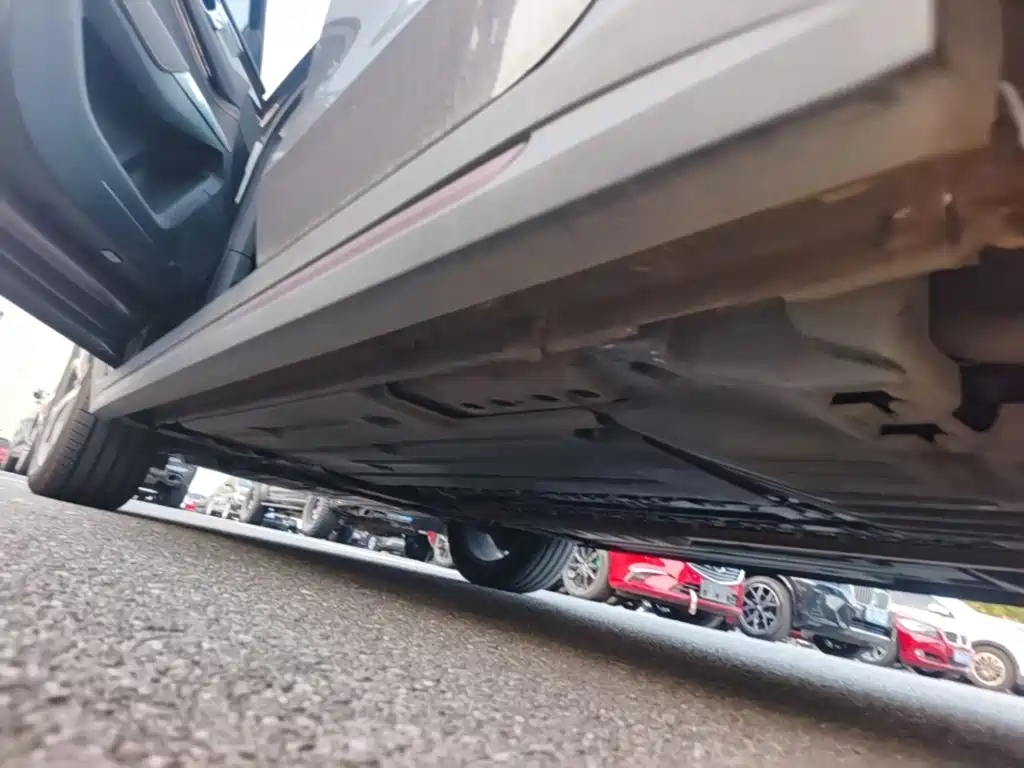 Lynk & Co 02 New Energy 2020 2019 Edition 1.5T PHEV Pro