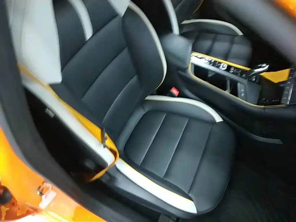 Фото 25 - MG MG6