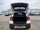 Фото 15 - Buick Encore