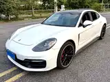 Photo 1 - Porsche Panamera