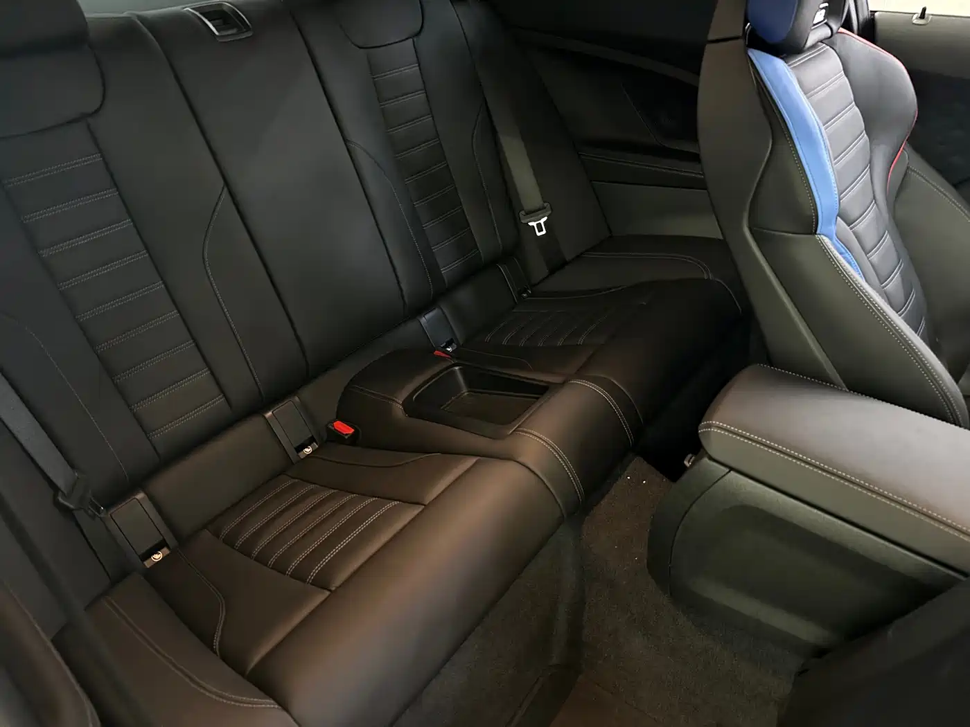 BMW M2 2026 2024 M2