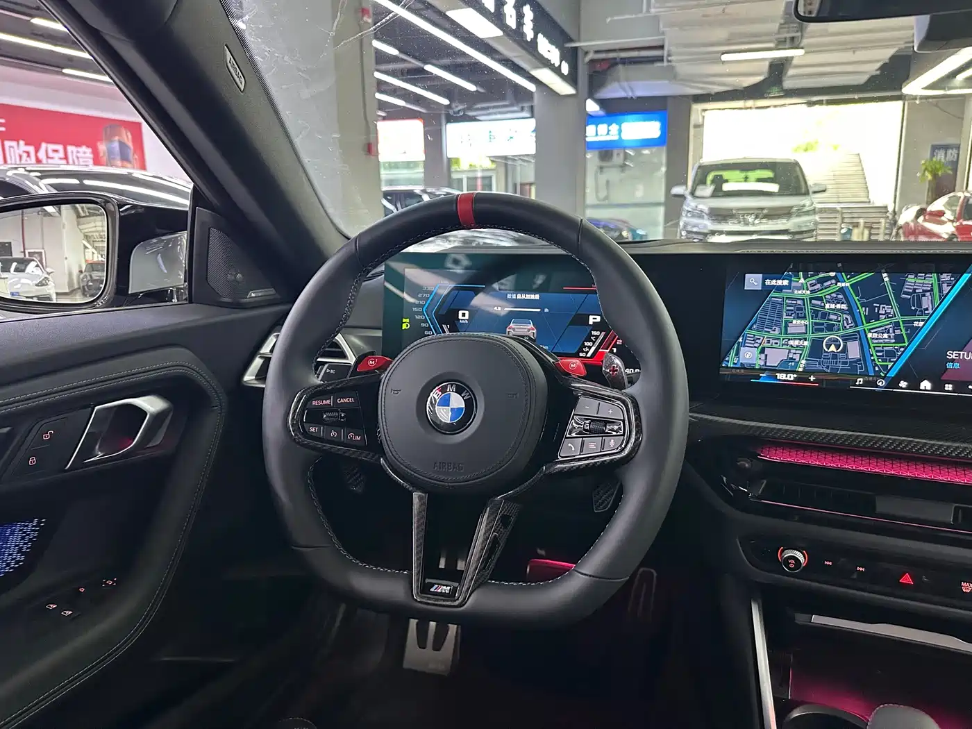 BMW M2 2026 2024 M2