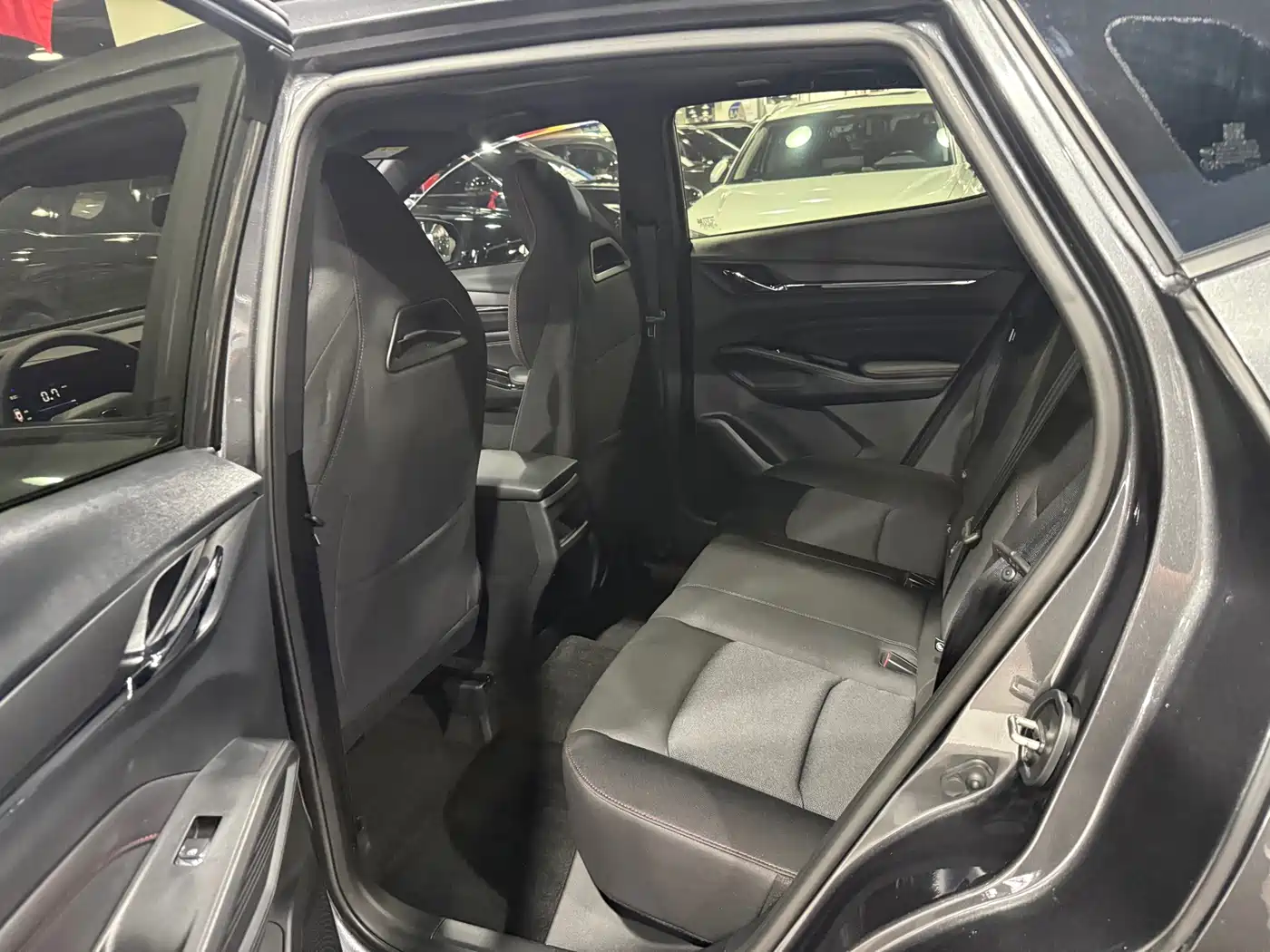 2025 Changan X5 PLUS