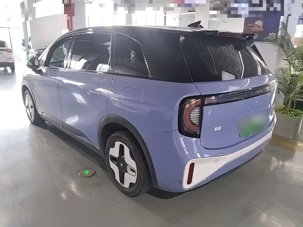 2025 ARCFOX Koala