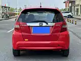 Фото 4 - Honda Fit