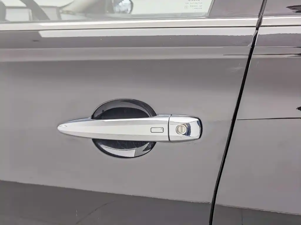 Photo 18 - Nissan Teana