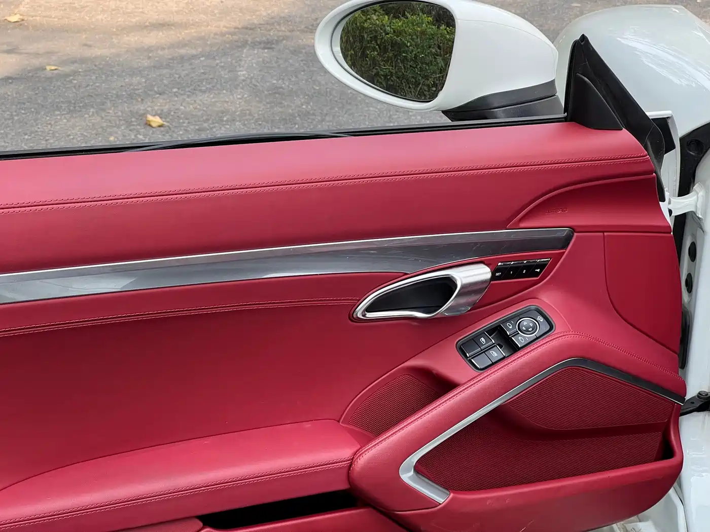 Porsche 718 2024 2023 Boxster Style Edition 2.0T
