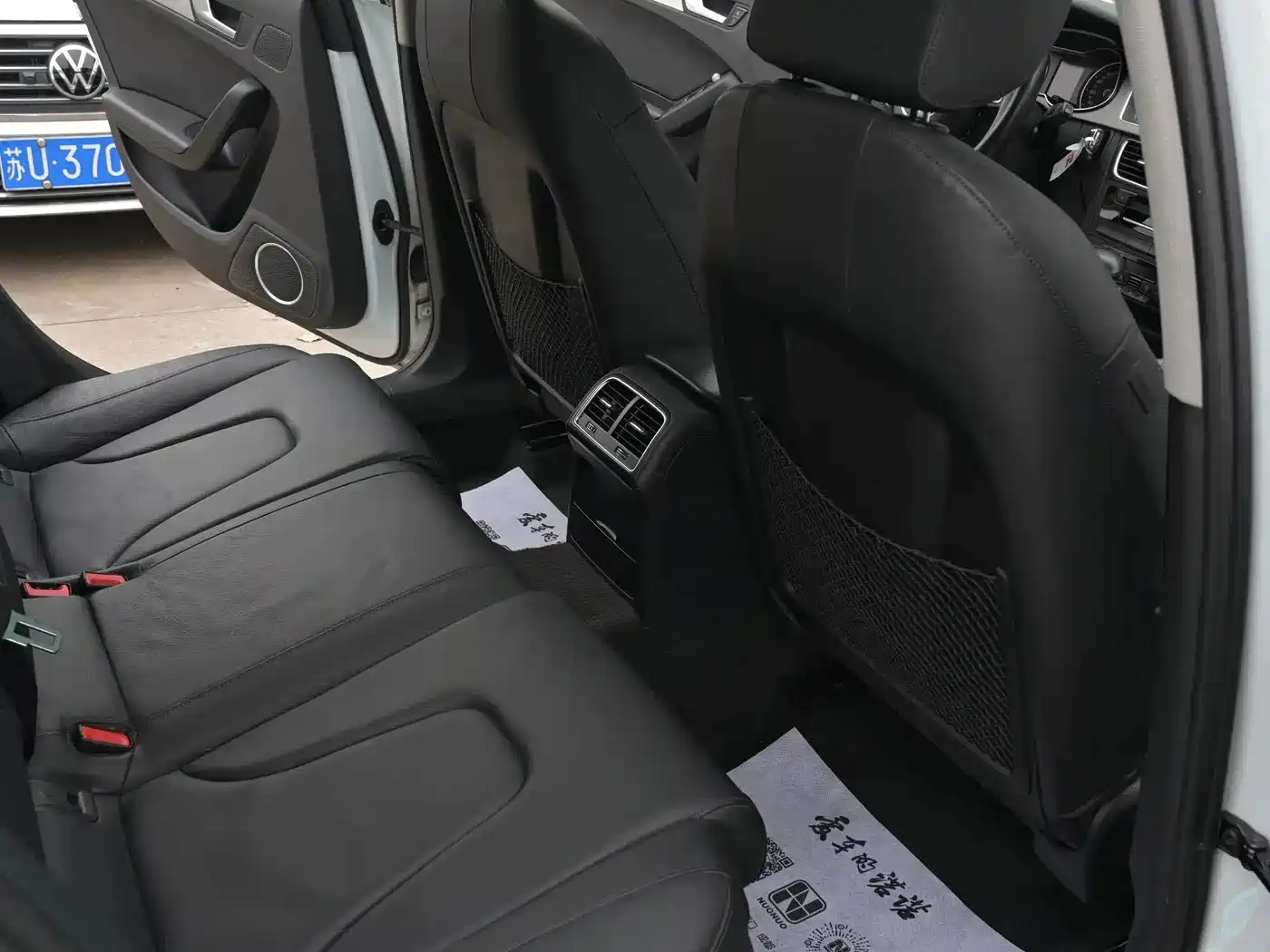 Audi A4 (Import) 2015 2014 40 TFSI allroad quattro plus