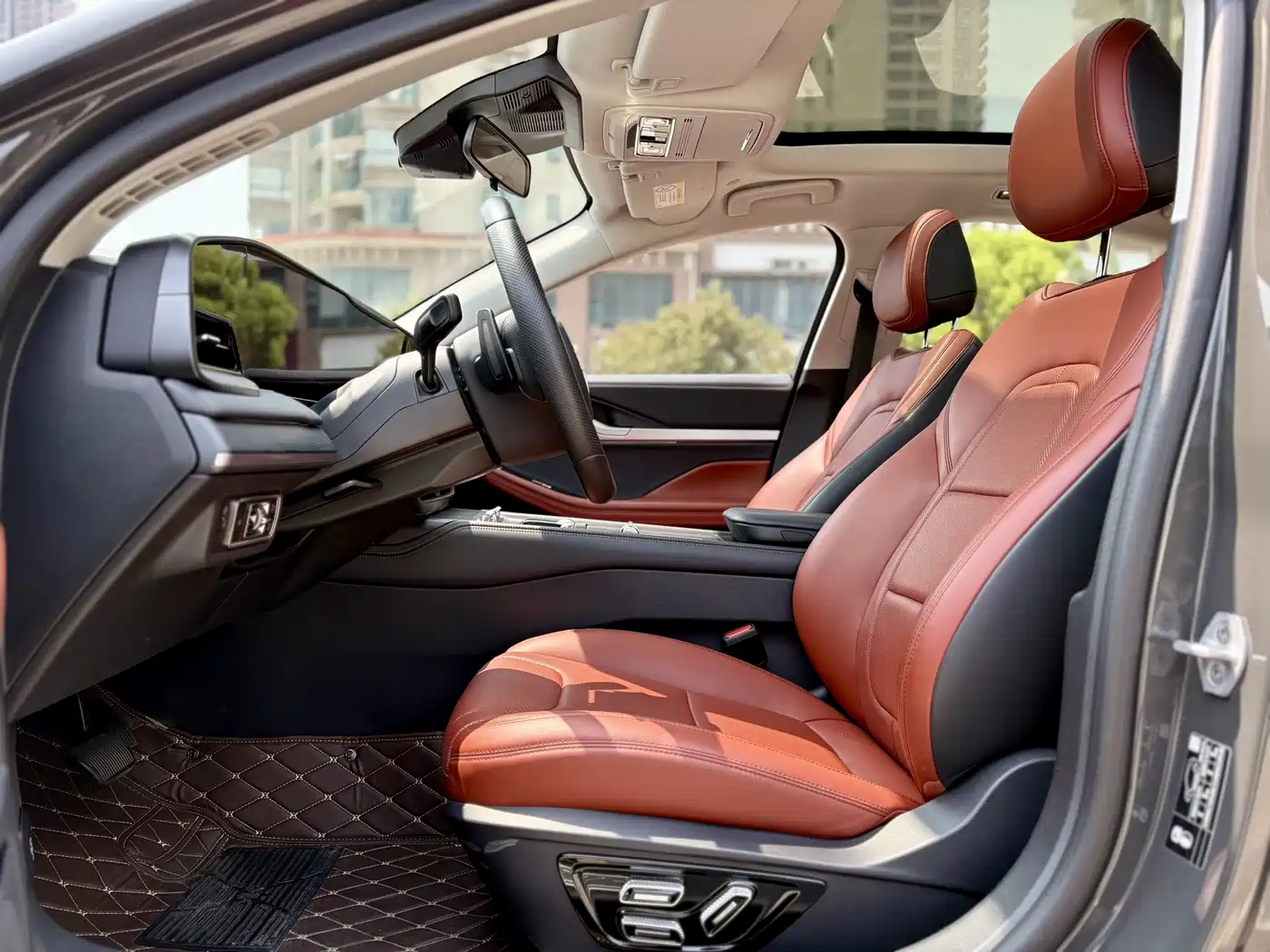 LINCOLN Z