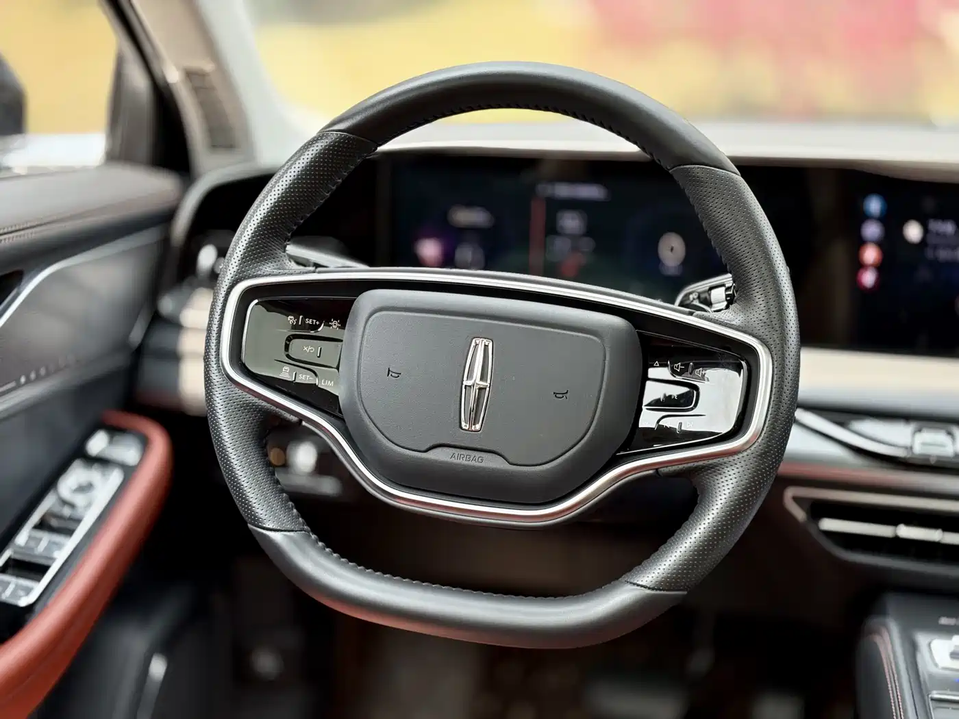 LINCOLN Z