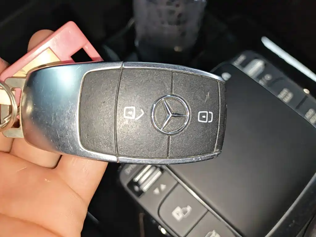 Mercedes-Benz A-Class (Import) 2020 2019 A 200 Dynamic Version