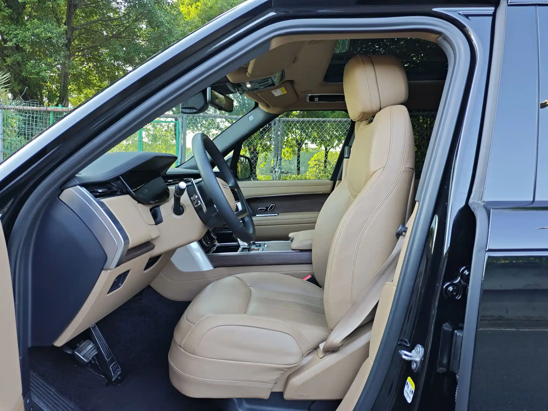 Фото 5 - Land Rover Range Rover