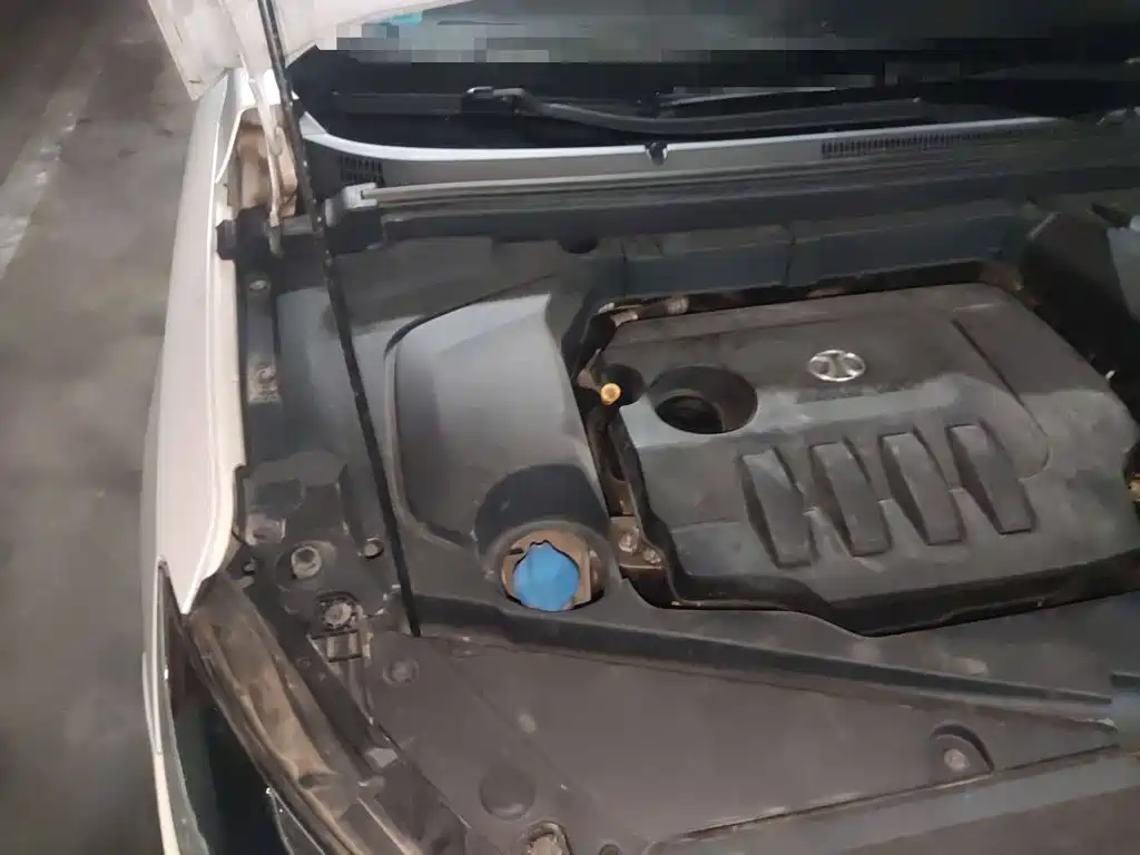 BAIC Senova D50 2020 2018 1.5L CVT Premium Smart Drive Edition