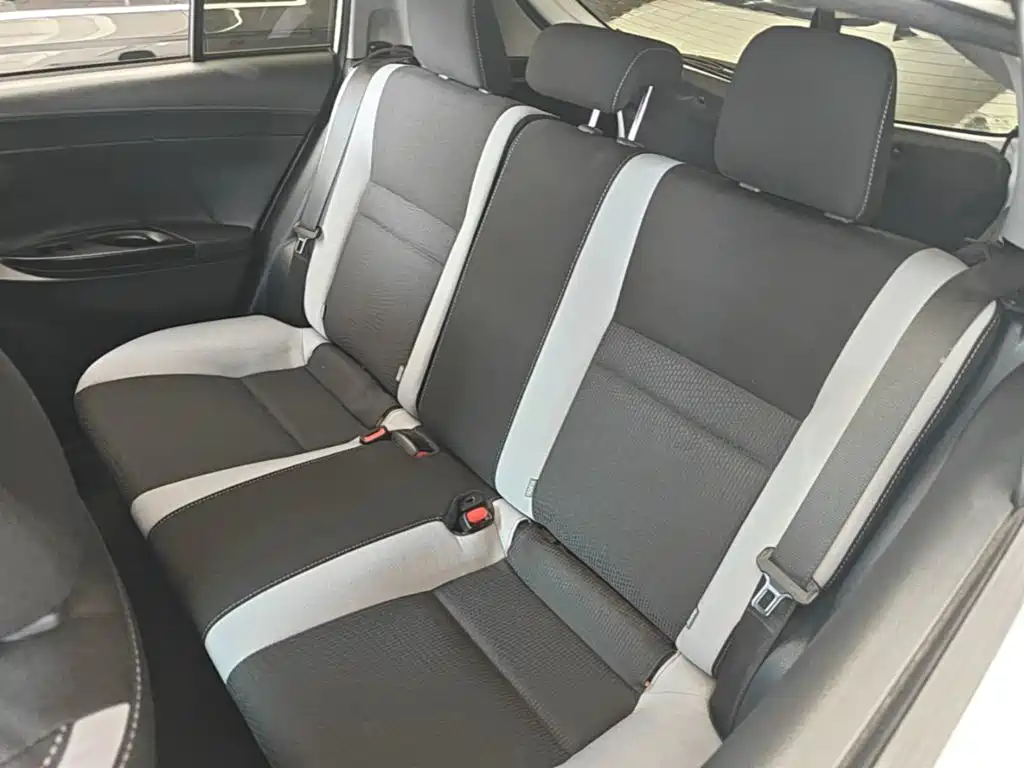 Toyota Yaris, миниатюра 17