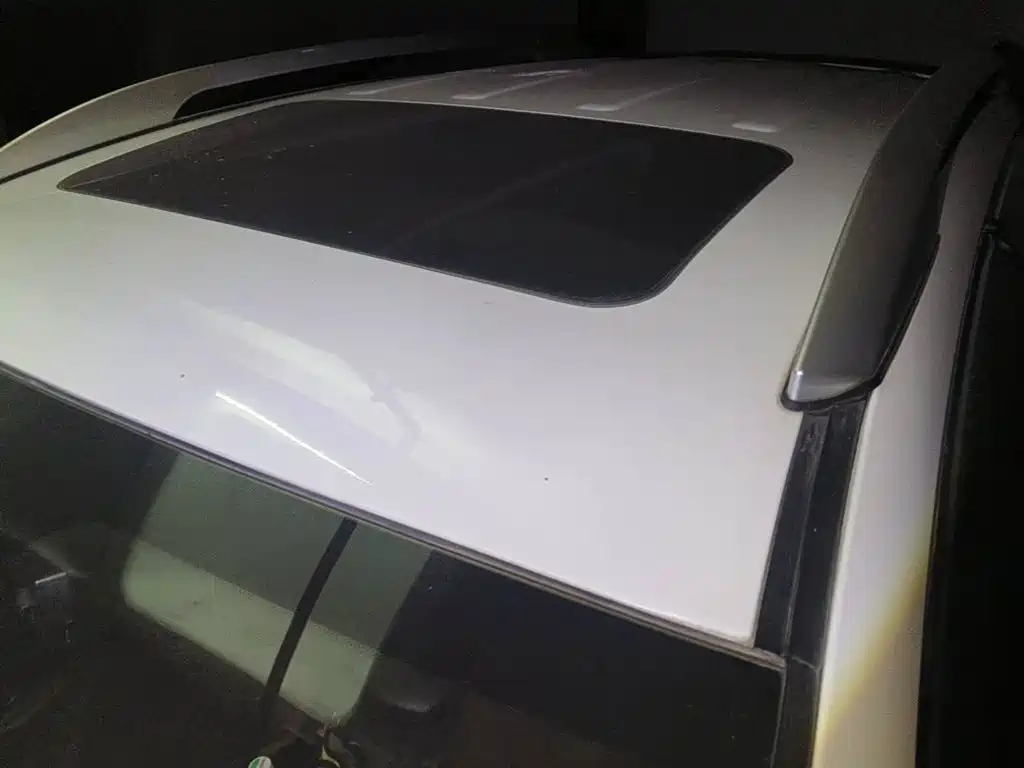 Geely GX7 2016 2015 Classic 1.8L Manual Elite (China IV)