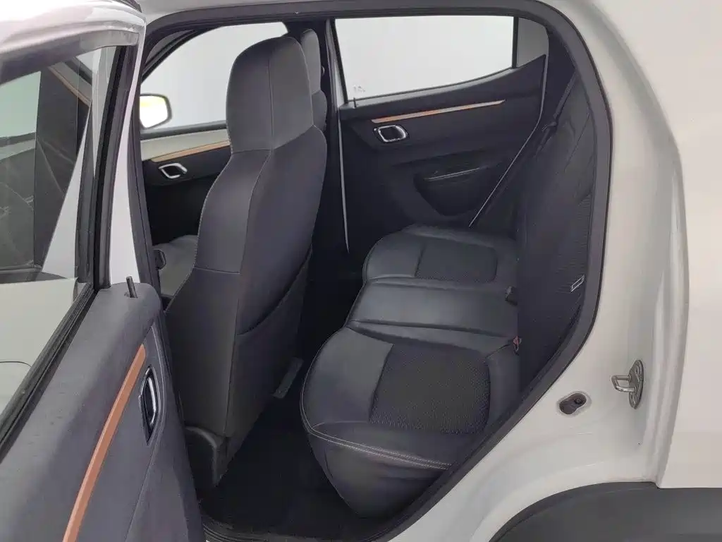 Dongfeng Yipai Nano BOX 2023 2022 Wind Chaser Edition 331KM Standard