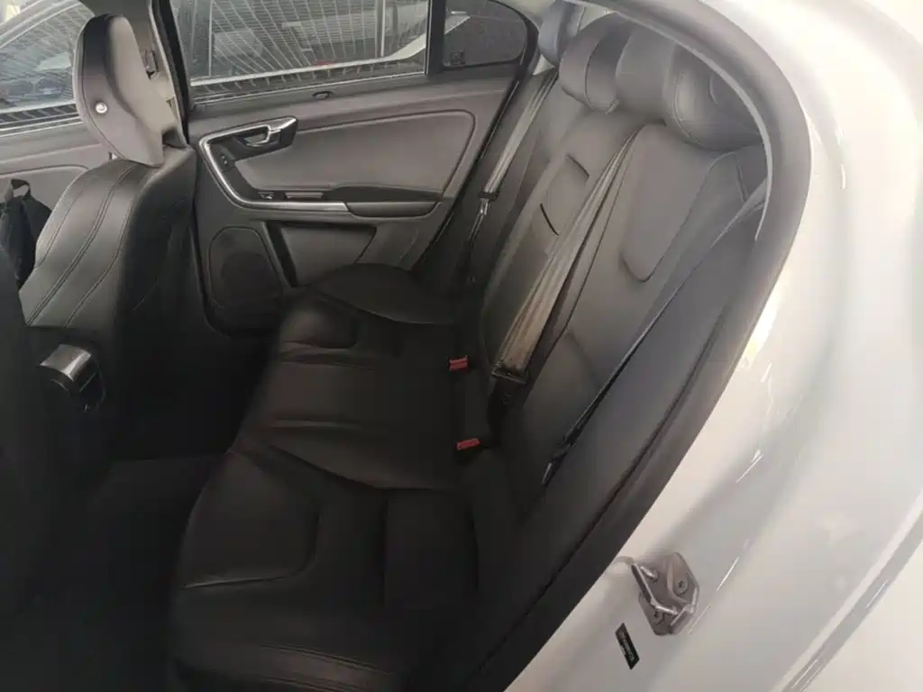 Volvo S60 2017 2017 S60L T5 Inscription