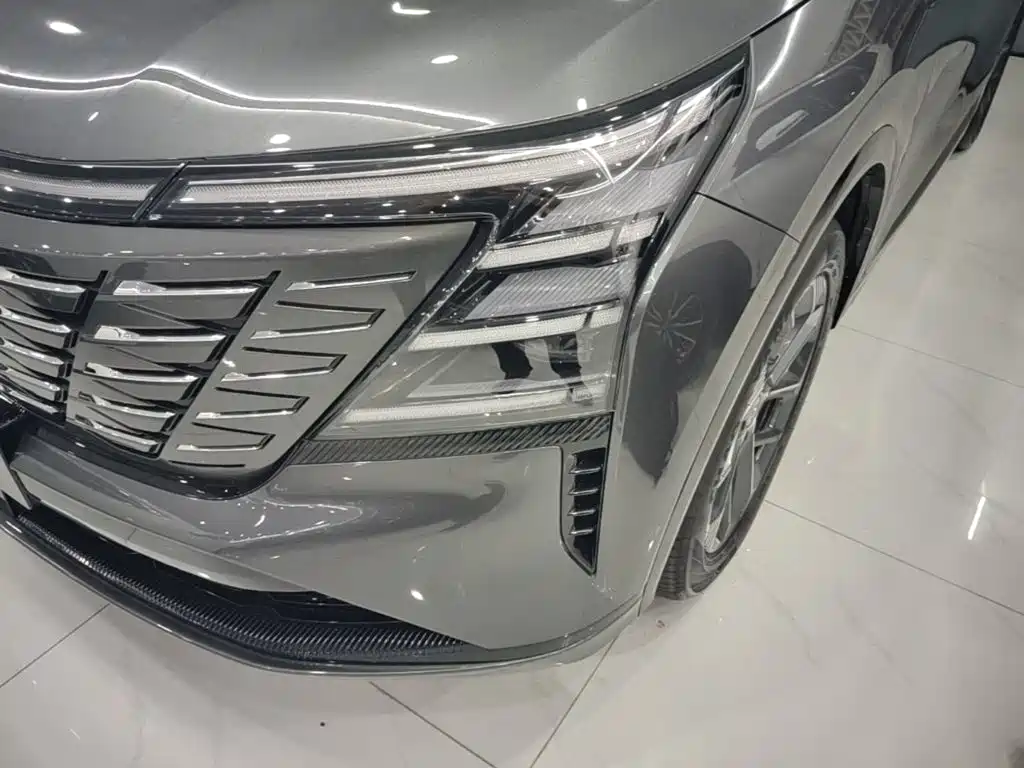 Changan CS75 PLUS 2026 2025 4th Gen 1.5T New Blue Whale Smart Premium