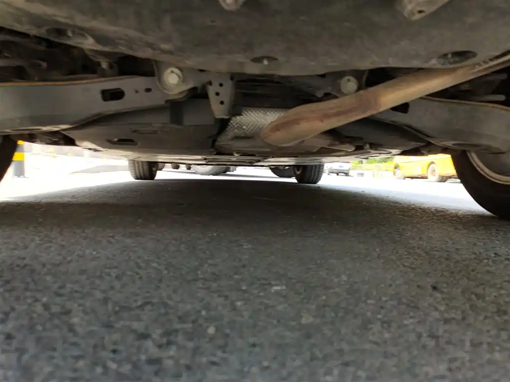 Toyota Corolla 2019 1.2T S-CVT GL Pioneer Edition фото 25