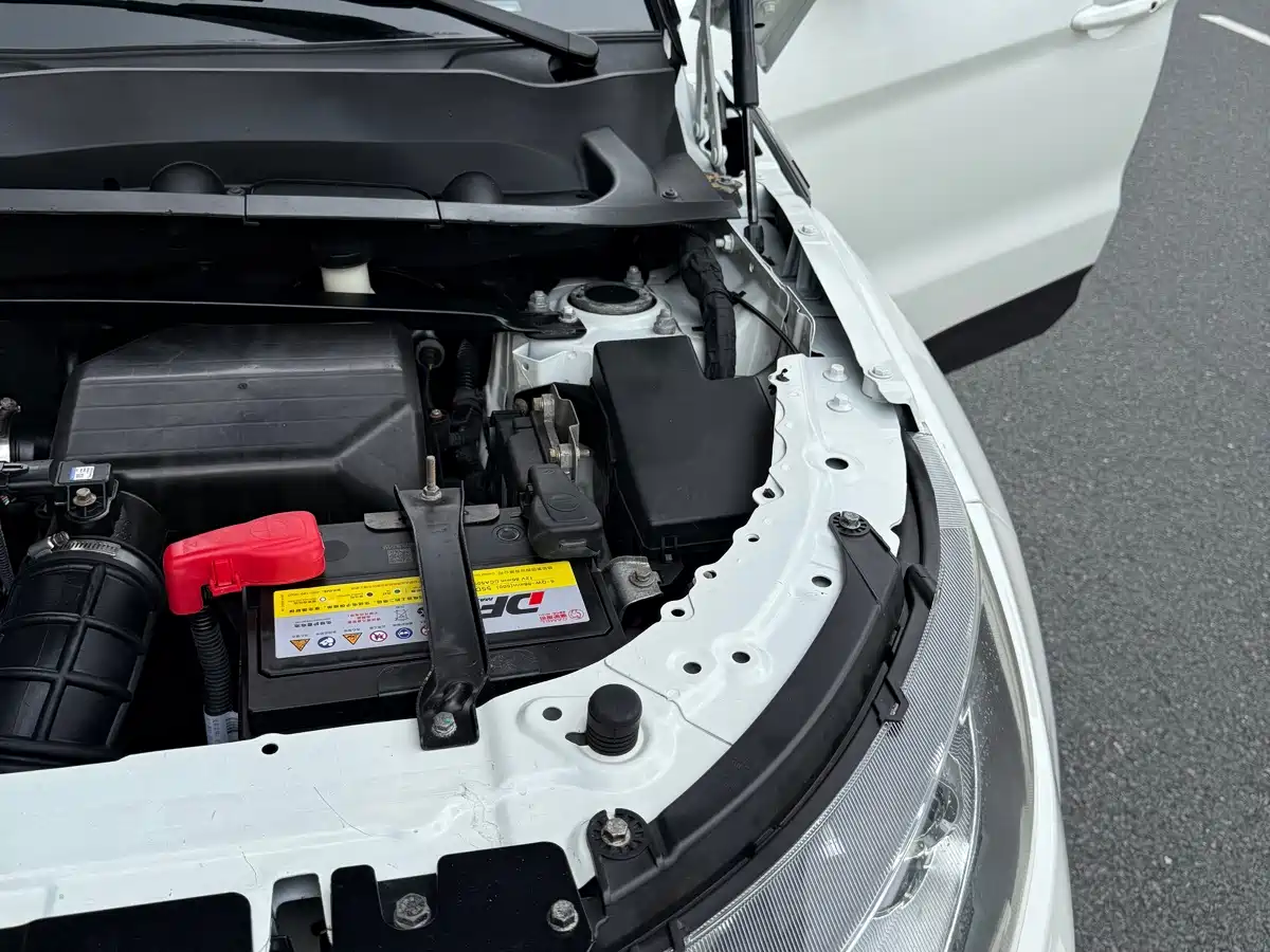 Landwind X7 2016 2015 2.0T Panorama Premium
