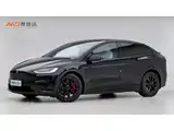 Фото 1 - Tesla Model X
