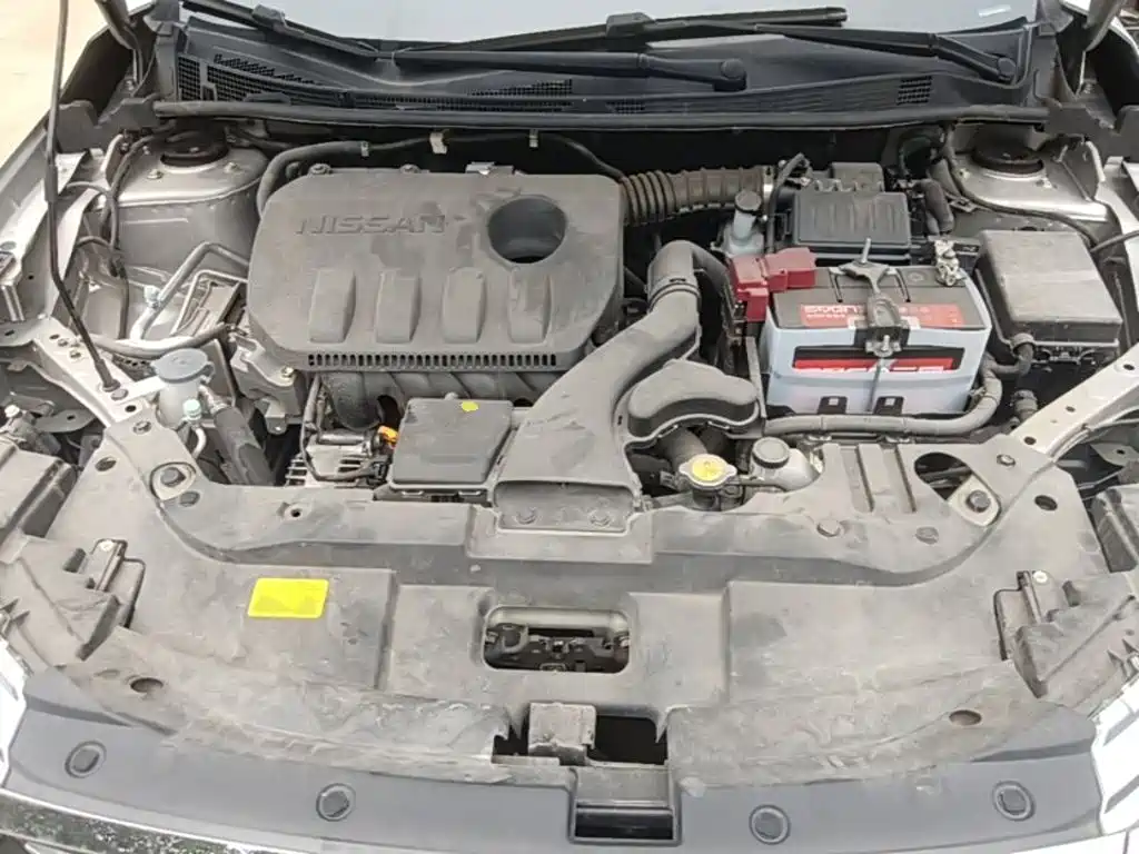Venucia D60 2024 2023 PLUS 1.6L XL CVT Joy Leader Edition