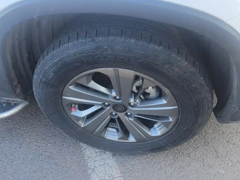 Changan CS75 2021 2020 280T DCT Luxury China VI