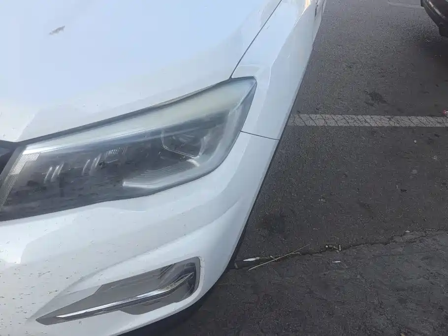 Changan CS75 2021 2020 280T DCT Luxury China VI
