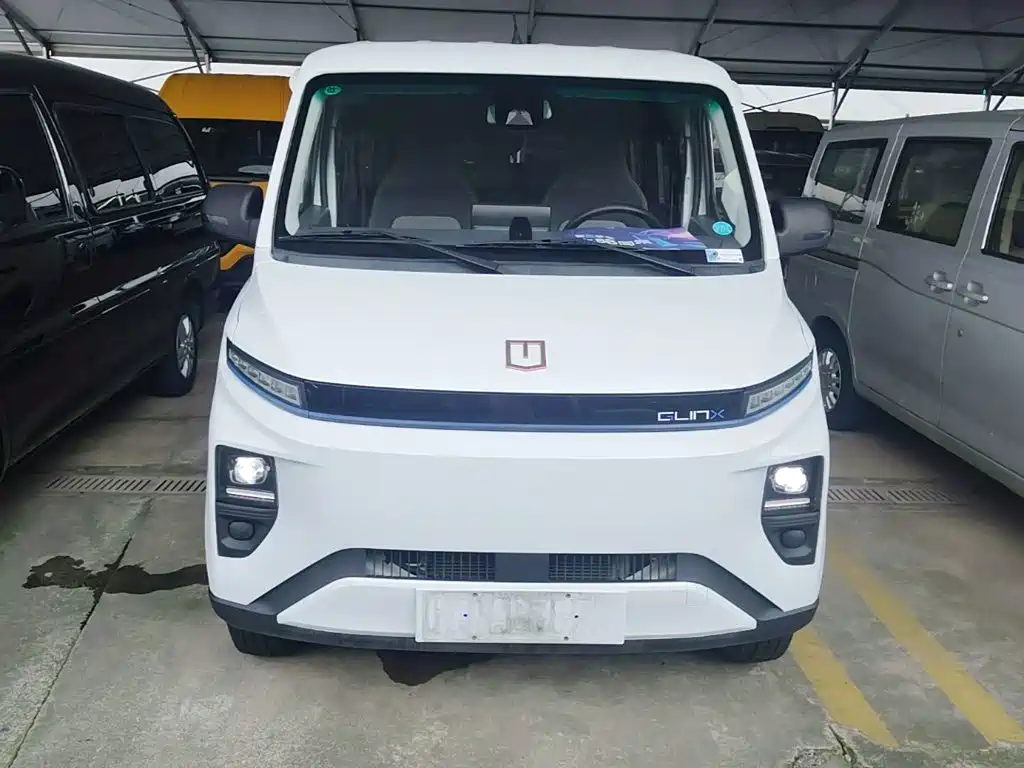 Yuan Cheng FarStar V 2025 2024 Star Enjoy V6E Functional Edition (Smart Core 46.08kWh)