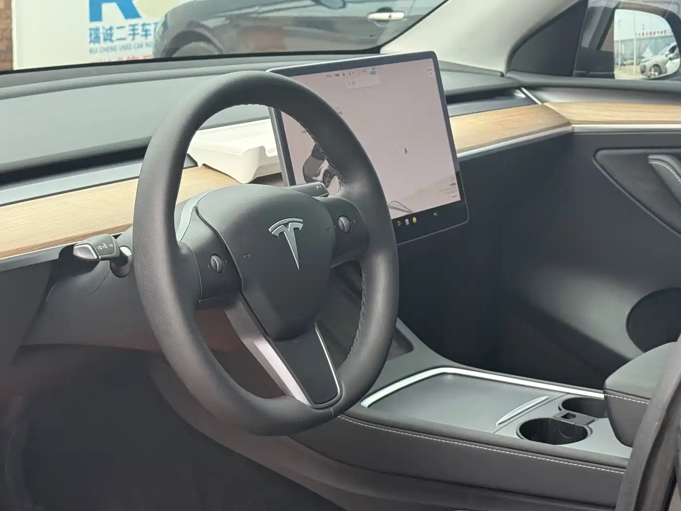 Фото 5 - Tesla Model Y