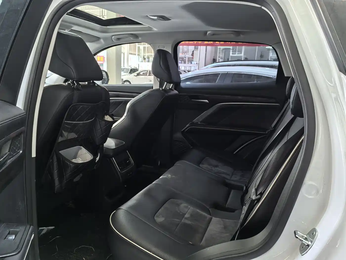 Haval H6 2023 National Trend Edition 1.5T Automatic Urban фото 9
