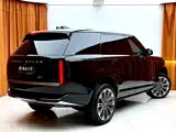 Фото 4 - Land Rover Range Rover