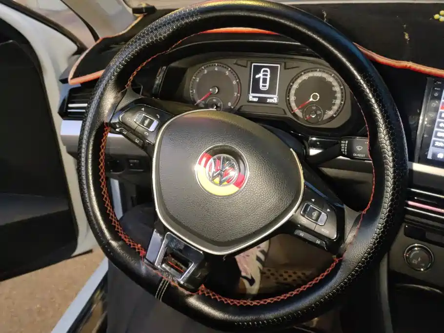 Photo 15 - Volkswagen Bora