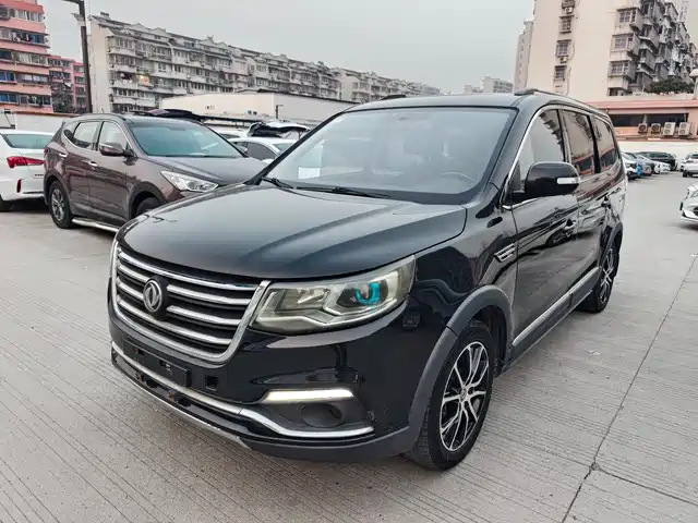 DONGFENG POPULAR SX6