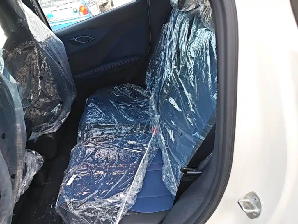 BYD Seagull 2026 2025 305km Vitality