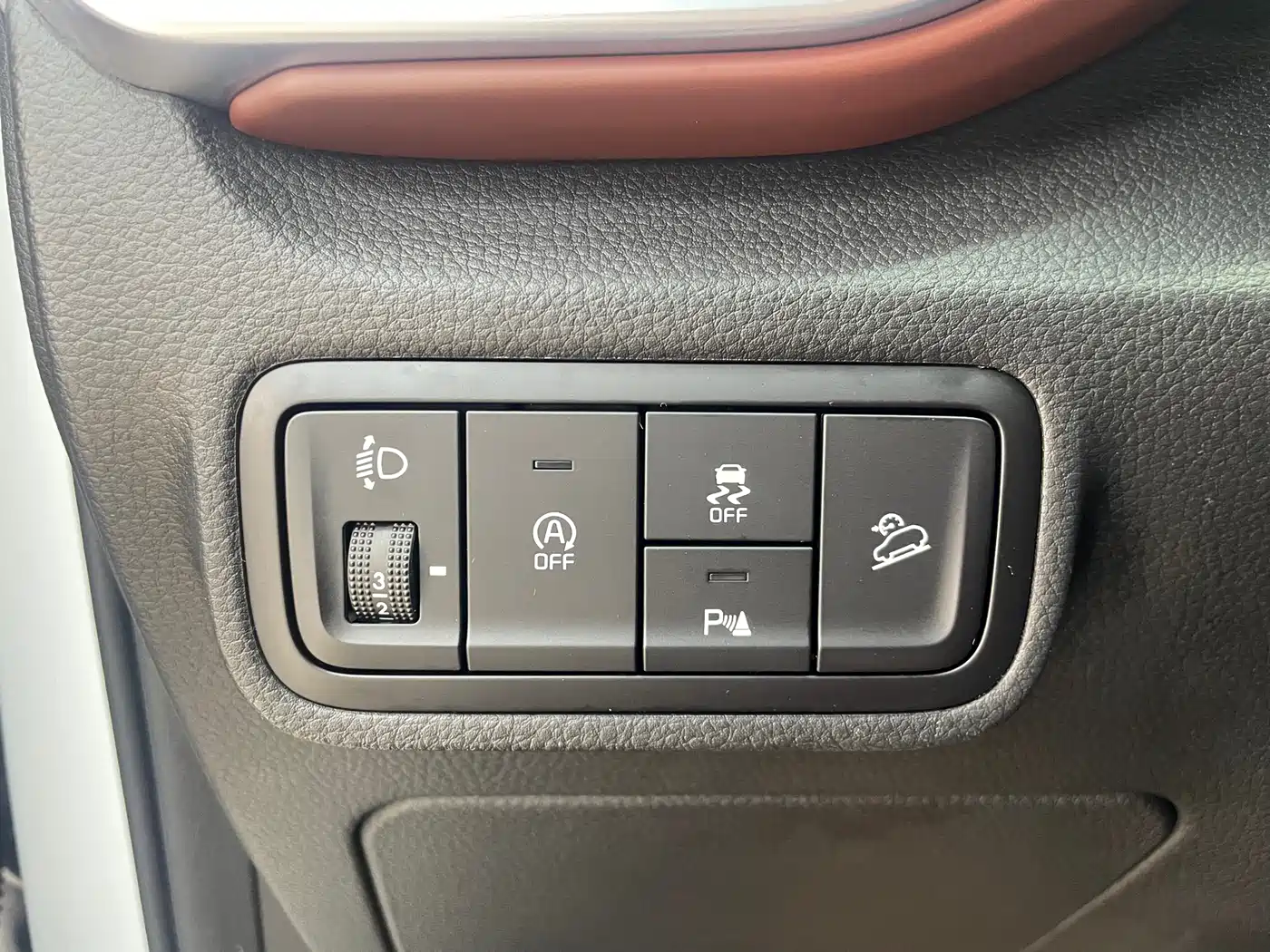 Kia Sportage 2021 Ace 2.0L Brilliant Edition фото 25