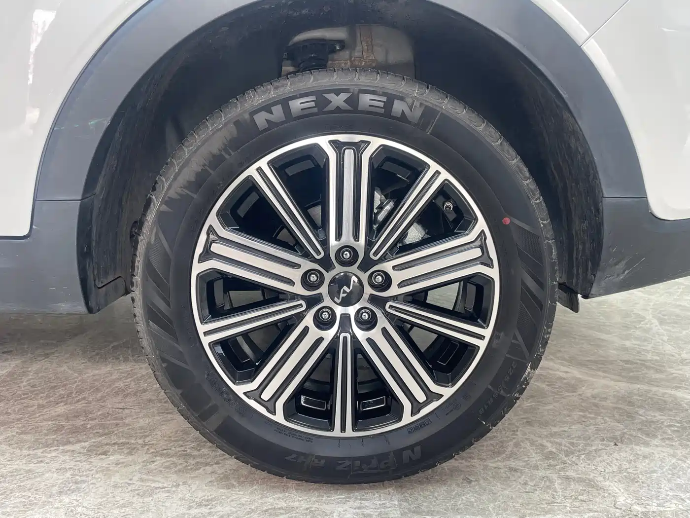 Kia Sportage 2021 Ace 2.0L Brilliant Edition фото 11