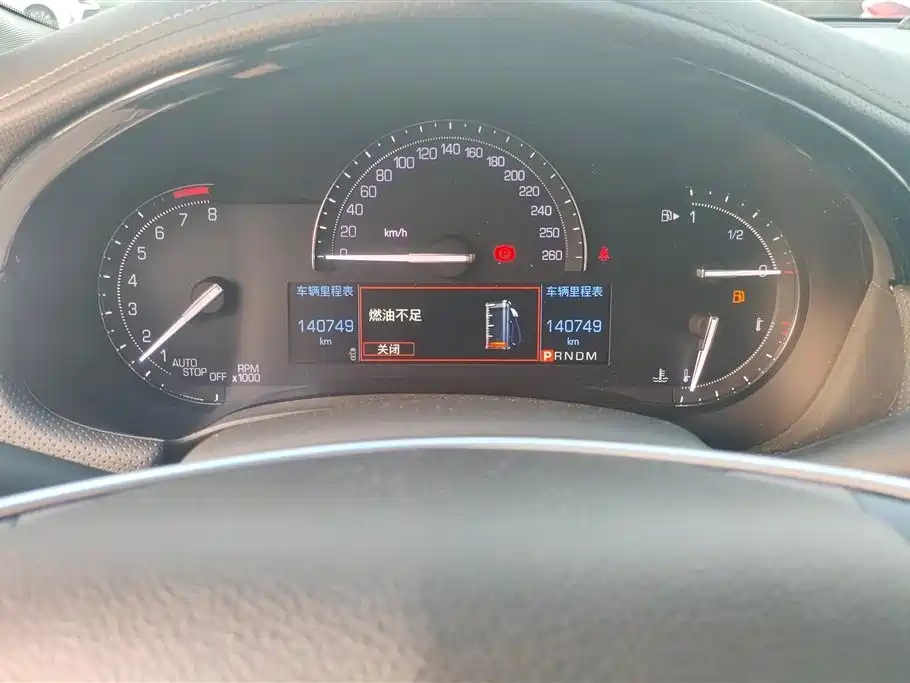Cadillac XTS 2018 28T Technology фото 14