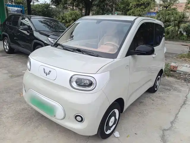 Wuling Motors Hongguang MINIEV 2025