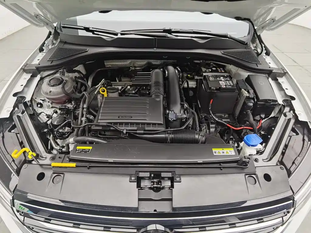 Volkswagen Bora, миниатюра 6