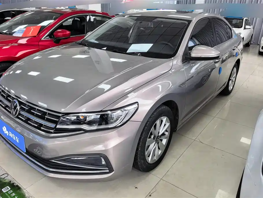 Volkswagen Bora 2021 1.5L Automatic Comfort Smart Edition