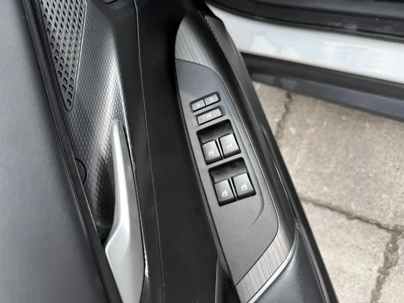 Changan Yida 2023 2023 Blue Whale NE 1.5T GDI DCT Enjoyment Edition