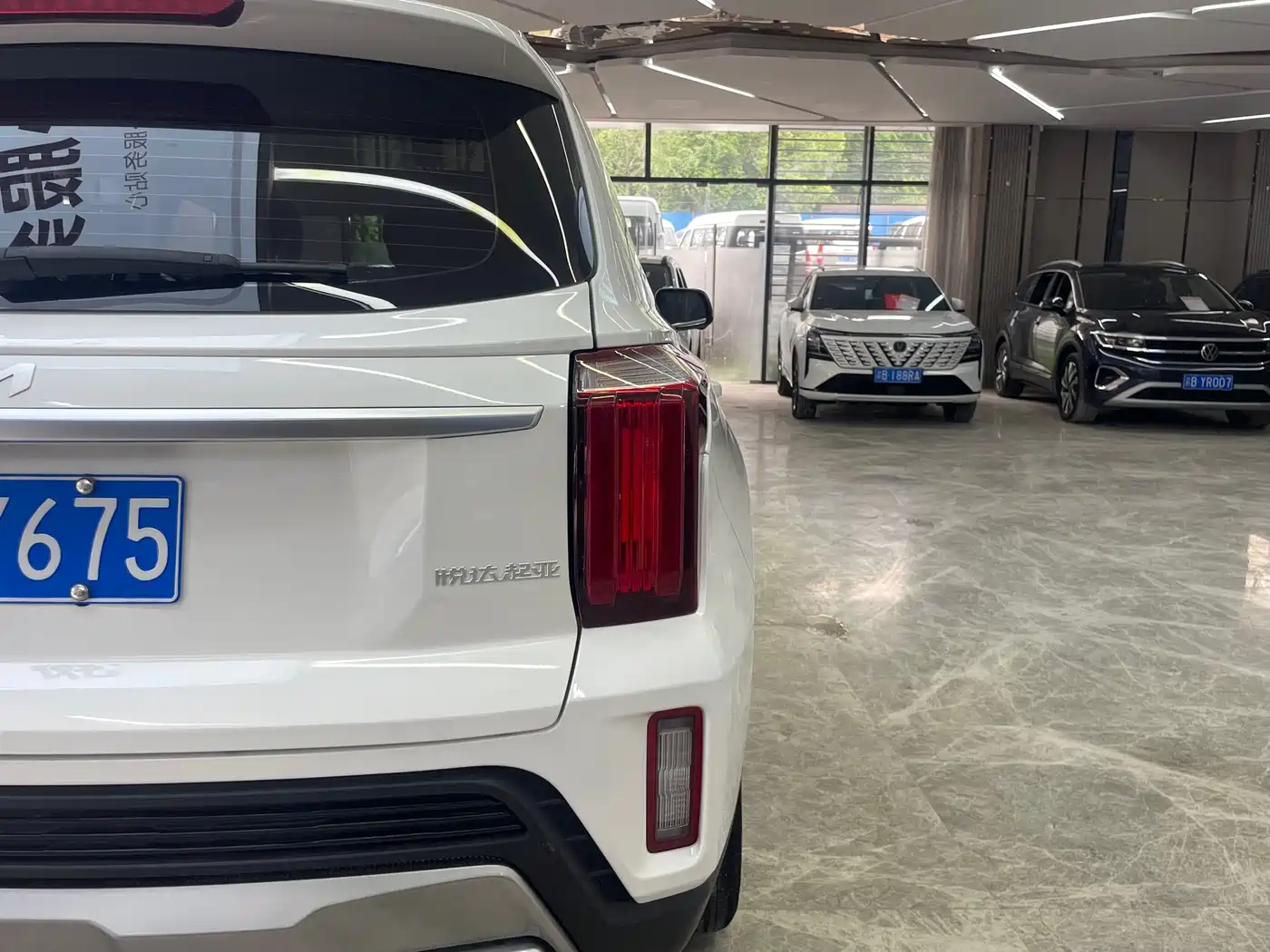 Kia Sportage 2021 Ace 2.0L Brilliant Edition фото 10
