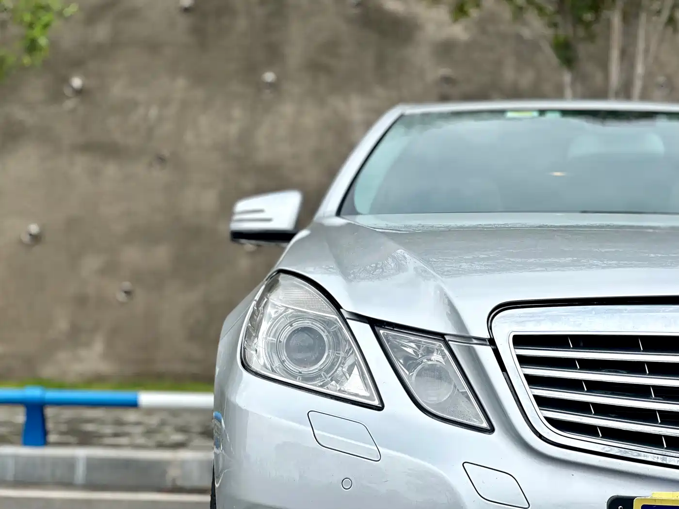 Mercedes-Benz E-Class 2012 E 300 L Elegance Model фото 10