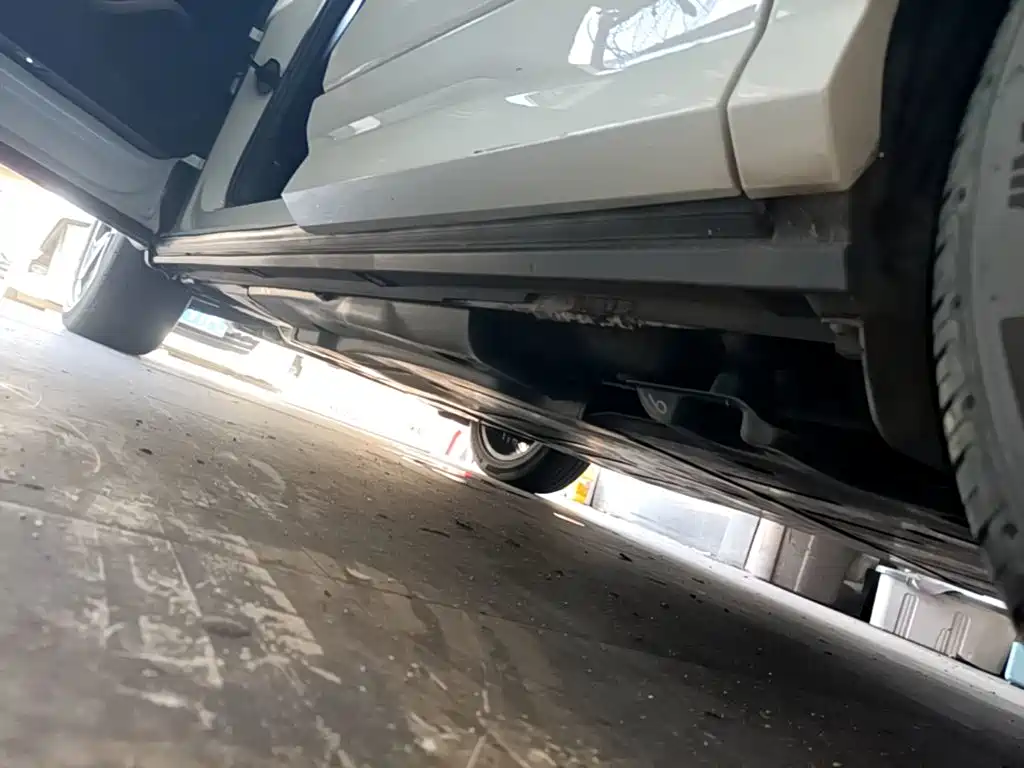 Audi Q2L e-tron 2022 2022 Q2L e-tron Pure Electric Intelligent