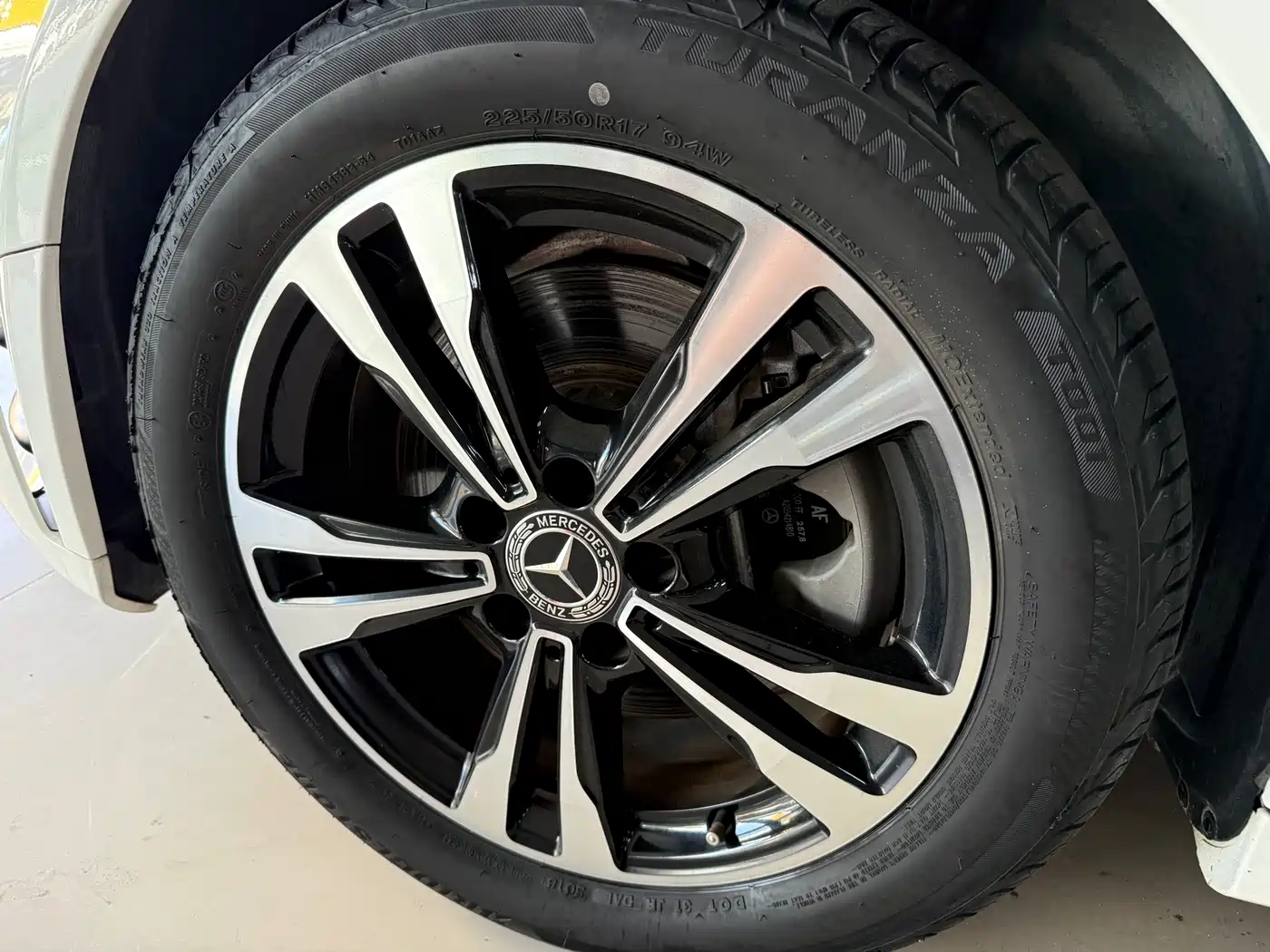 Mercedes-Benz C-Class 2019 C 260 Sport фото 17