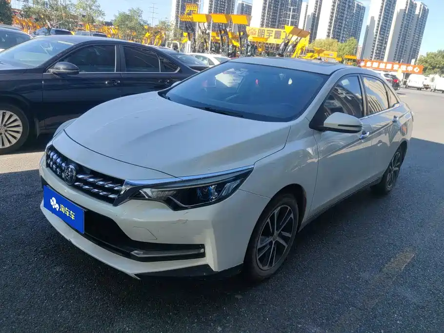 Similar car