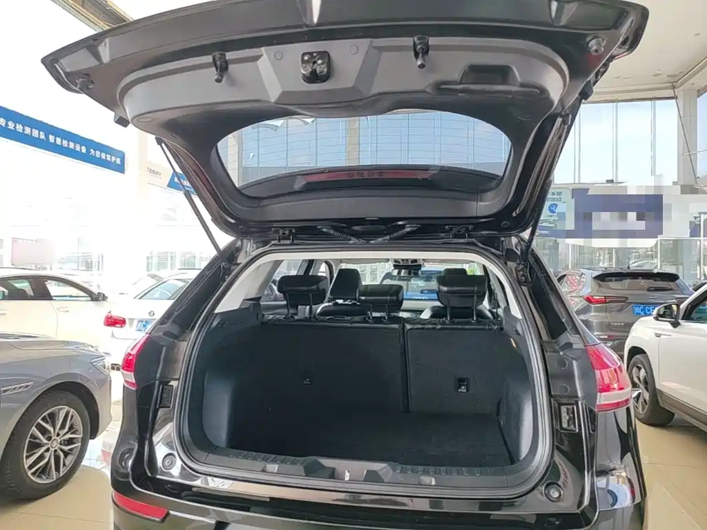 Photo 19 - Haval H6